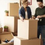 How Moving & Shipping Services Make Easier Relocation