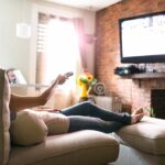 How to Place Your TV in the Proper Position for Optimal Viewing