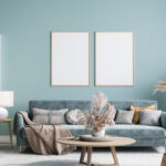 Don’t Be So Haphazard: 5 Ways to Create an Organized and Tidy Living Room