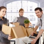 Choosing the Right Moving Company: What to Look for in a Trusted Partner